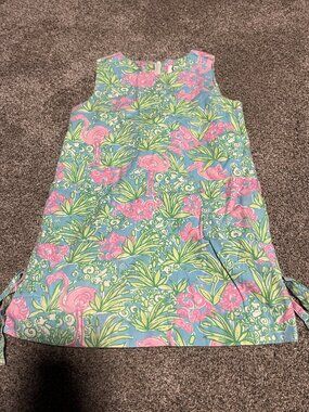 5t Lily Pulitzer Dress EUC